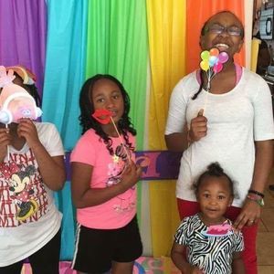 Meet your Posher, Corey